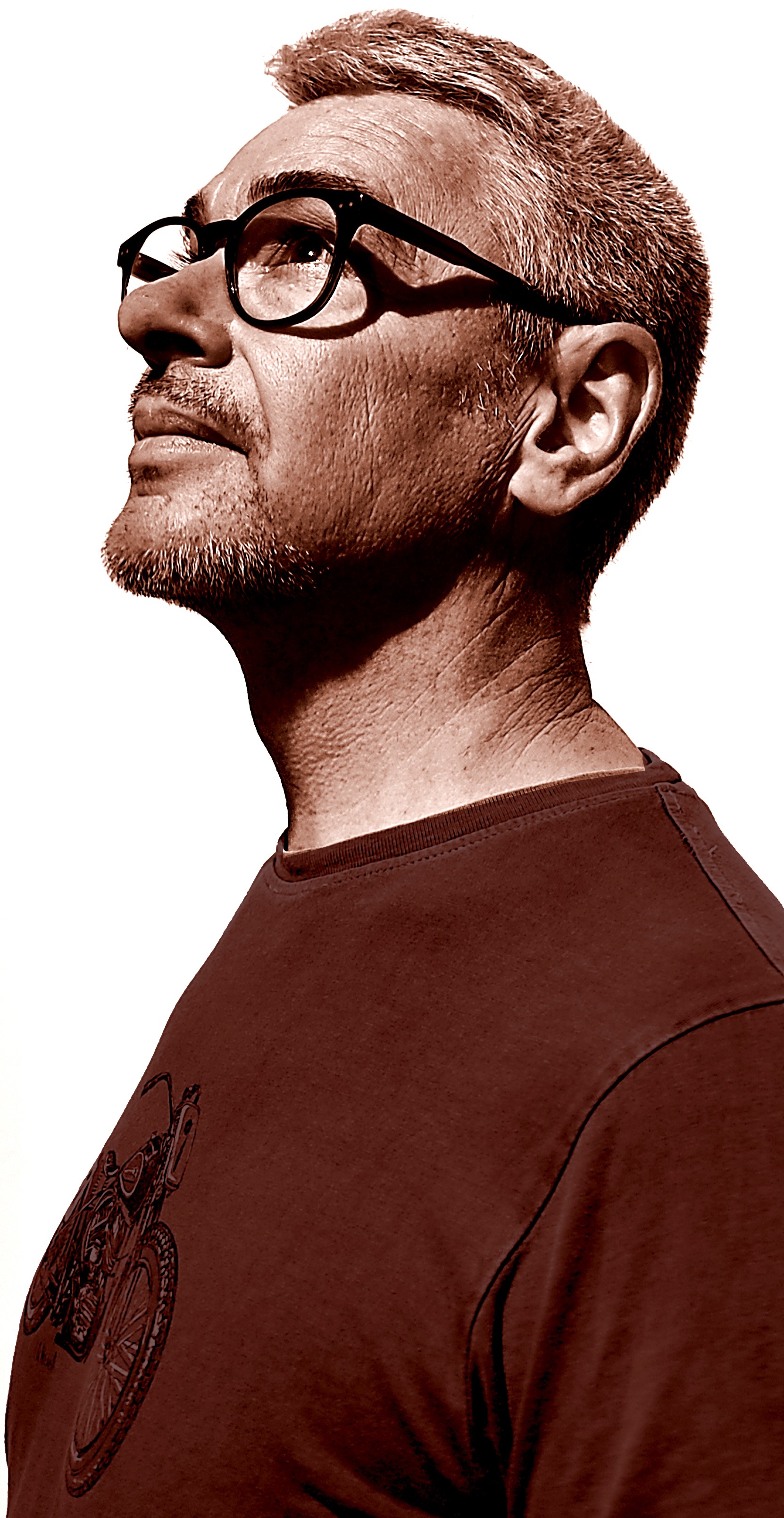 Jeff Vertigo